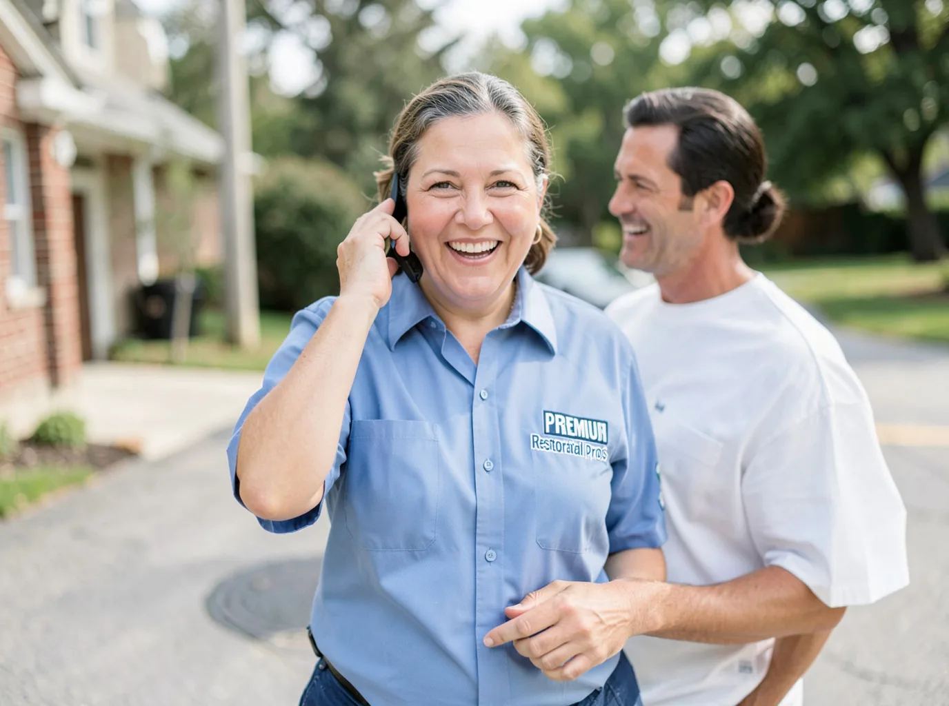 Water Damage Restoration Quinhagak, AK FAQs
